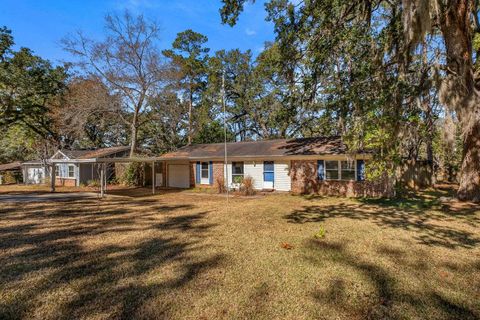 Tiny photo for 1818 Doric Drive, Tallahassee, FL 32303 (MLS # 397804)