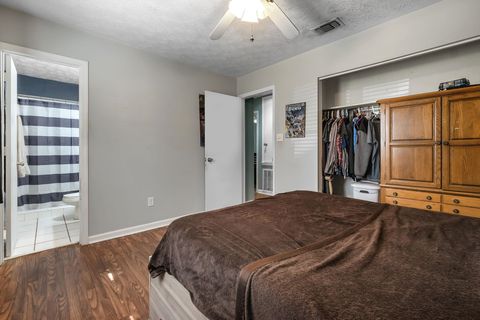 Tiny photo for 1818 Doric Drive, Tallahassee, FL 32303 (MLS # 397804)