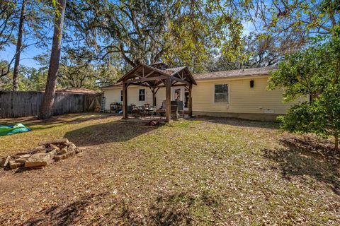 Tiny photo for 1818 Doric Drive, Tallahassee, FL 32303 (MLS # 397804)