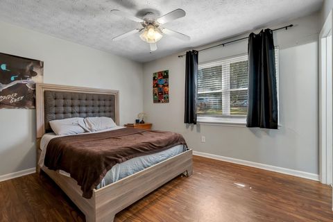 Tiny photo for 1818 Doric Drive, Tallahassee, FL 32303 (MLS # 397804)