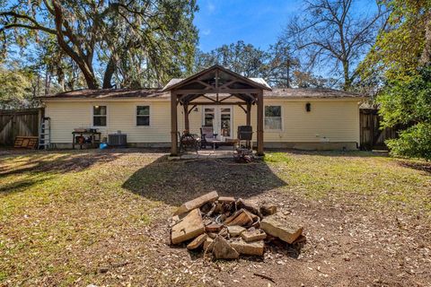 Tiny photo for 1818 Doric Drive, Tallahassee, FL 32303 (MLS # 397804)