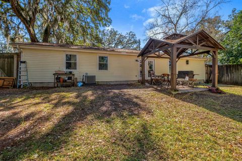 Tiny photo for 1818 Doric Drive, Tallahassee, FL 32303 (MLS # 397804)