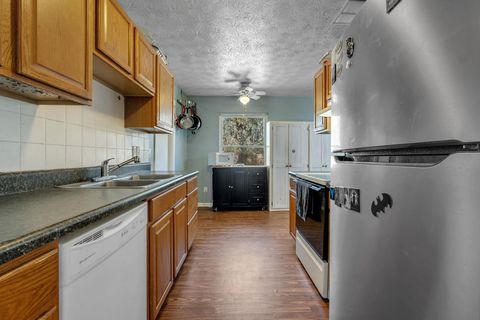 Tiny photo for 1818 Doric Drive, Tallahassee, FL 32303 (MLS # 397804)