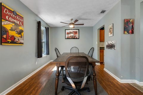 Tiny photo for 1818 Doric Drive, Tallahassee, FL 32303 (MLS # 397804)