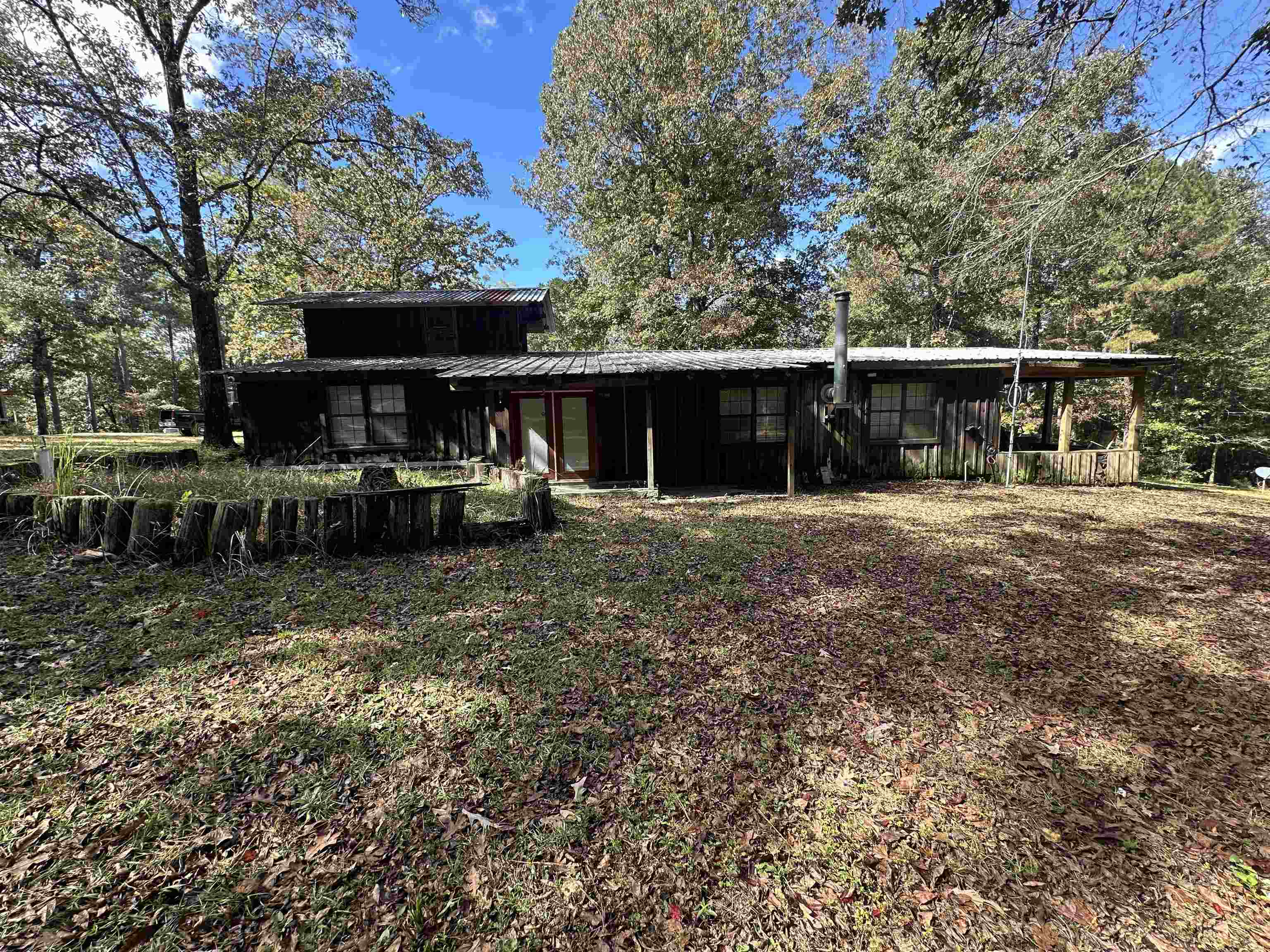 293 hummingbird Lane