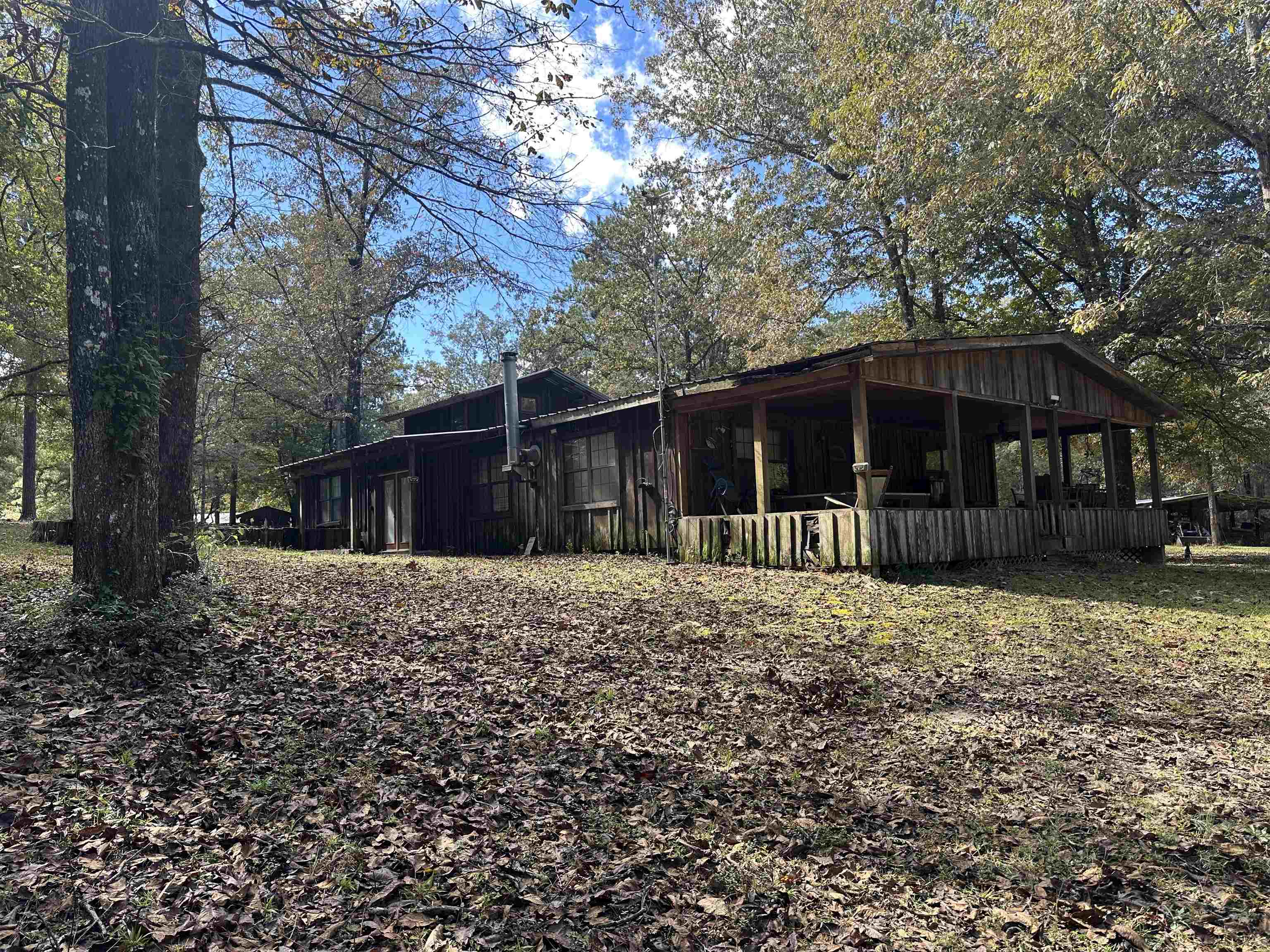 293 hummingbird Lane