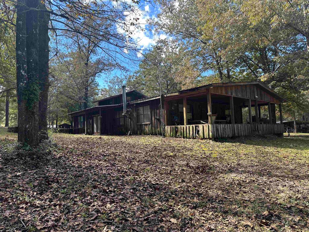 Photo of 293 hummingbird Lane, Other Florida, FL 32455 (MLS # 393193)