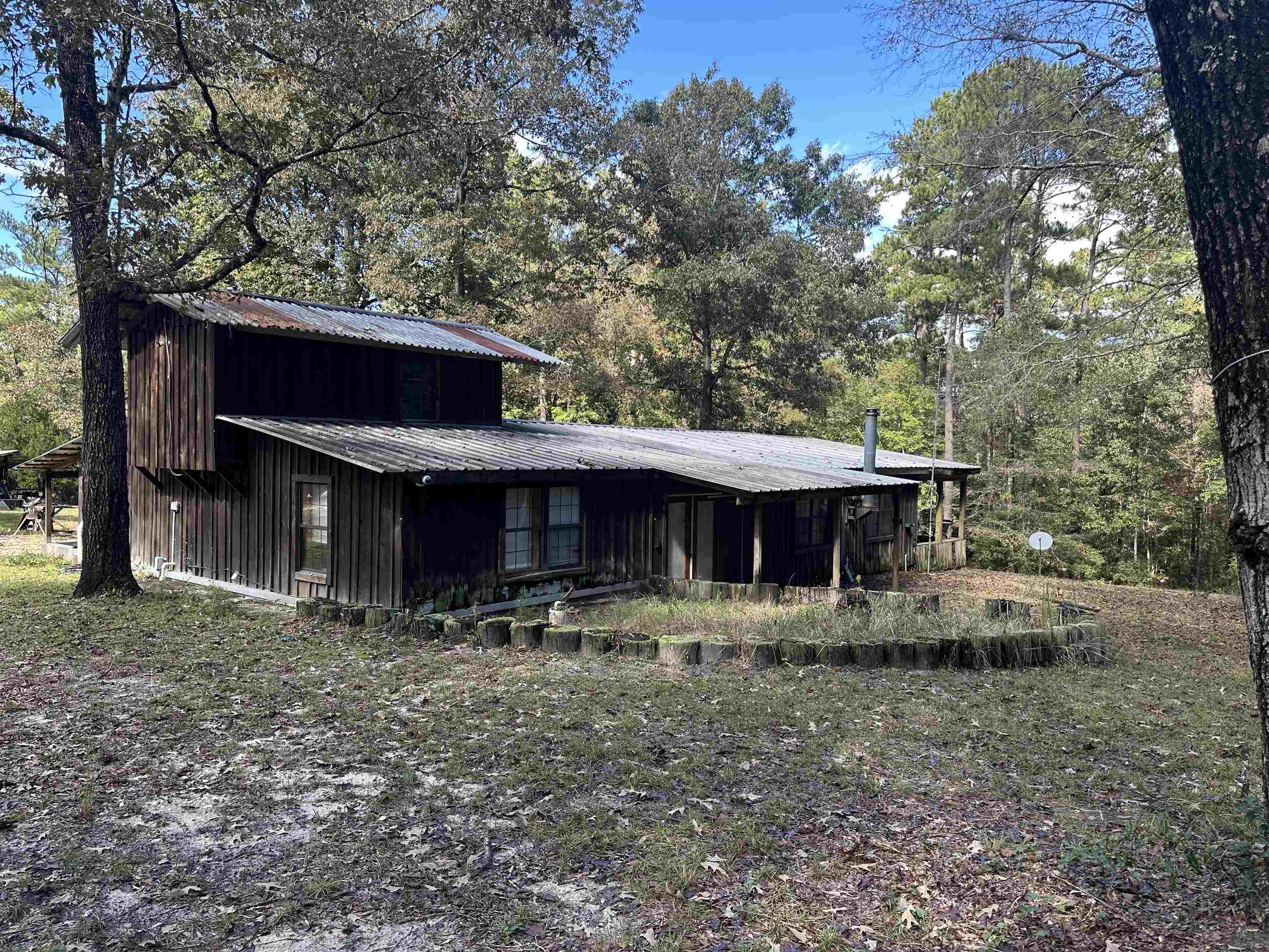 293 hummingbird Lane