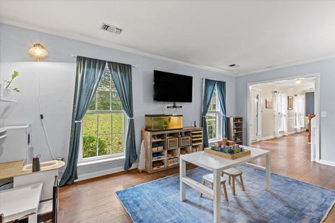 Tiny photo for 3513 Fogarty Drive, Tallahassee, FL 32309 (MLS # 394944)