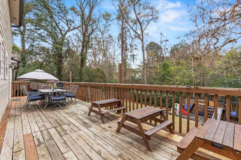 Tiny photo for 3513 Fogarty Drive, Tallahassee, FL 32309 (MLS # 394944)