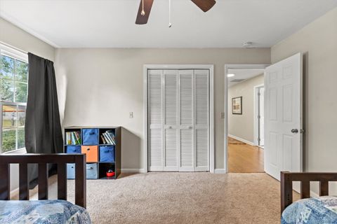 Tiny photo for 3513 Fogarty Drive, Tallahassee, FL 32309 (MLS # 394944)