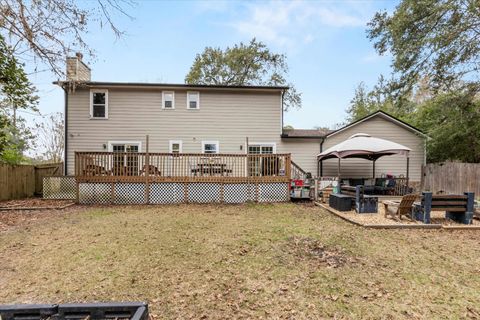 Tiny photo for 3513 Fogarty Drive, Tallahassee, FL 32309 (MLS # 394944)