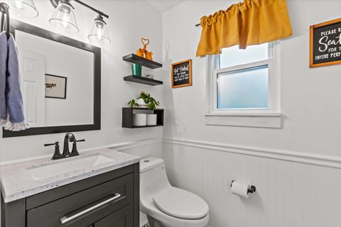 Tiny photo for 3513 Fogarty Drive, Tallahassee, FL 32309 (MLS # 394944)