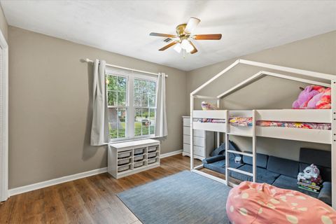 Tiny photo for 3513 Fogarty Drive, Tallahassee, FL 32309 (MLS # 394944)