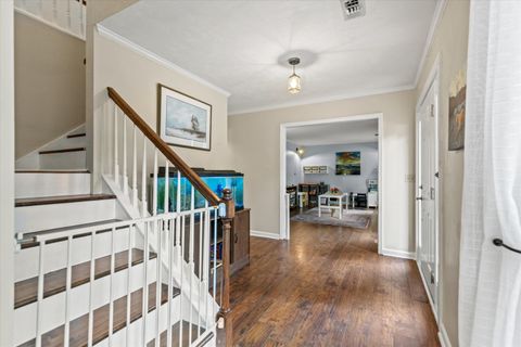 Tiny photo for 3513 Fogarty Drive, Tallahassee, FL 32309 (MLS # 394944)