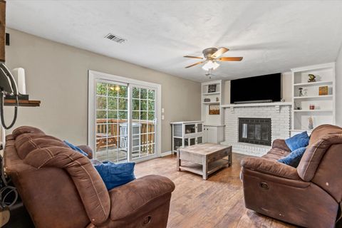 Tiny photo for 3513 Fogarty Drive, Tallahassee, FL 32309 (MLS # 394944)