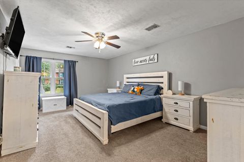 Tiny photo for 3513 Fogarty Drive, Tallahassee, FL 32309 (MLS # 394944)