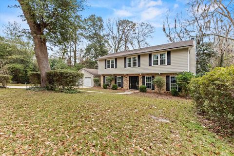 Tiny photo for 3513 Fogarty Drive, Tallahassee, FL 32309 (MLS # 394944)