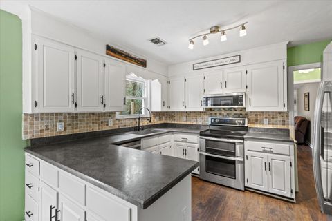 Tiny photo for 3513 Fogarty Drive, Tallahassee, FL 32309 (MLS # 394944)