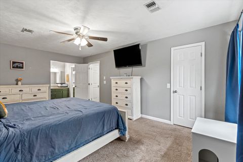 Tiny photo for 3513 Fogarty Drive, Tallahassee, FL 32309 (MLS # 394944)