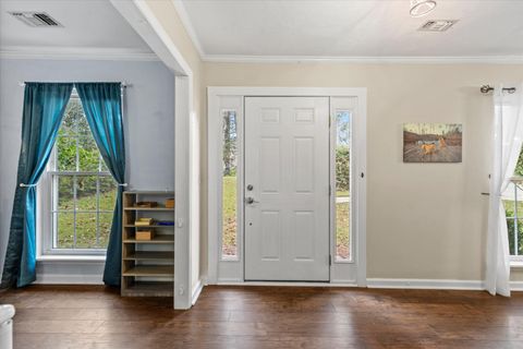 Tiny photo for 3513 Fogarty Drive, Tallahassee, FL 32309 (MLS # 394944)