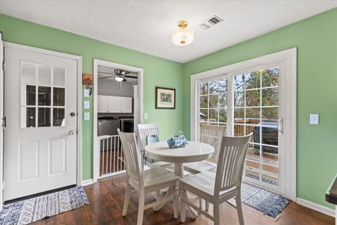 Tiny photo for 3513 Fogarty Drive, Tallahassee, FL 32309 (MLS # 394944)