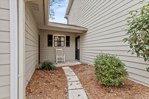 Tiny photo for 3513 Fogarty Drive, Tallahassee, FL 32309 (MLS # 394944)