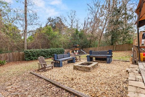 Tiny photo for 3513 Fogarty Drive, Tallahassee, FL 32309 (MLS # 394944)