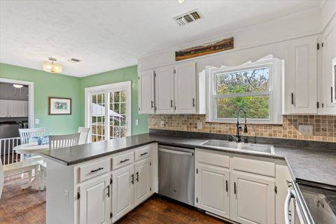 Tiny photo for 3513 Fogarty Drive, Tallahassee, FL 32309 (MLS # 394944)