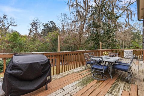 Tiny photo for 3513 Fogarty Drive, Tallahassee, FL 32309 (MLS # 394944)
