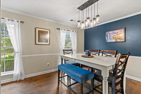 Tiny photo for 3513 Fogarty Drive, Tallahassee, FL 32309 (MLS # 394944)