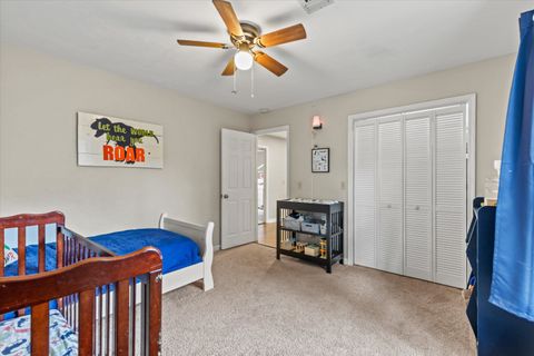 Tiny photo for 3513 Fogarty Drive, Tallahassee, FL 32309 (MLS # 394944)