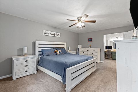 Tiny photo for 3513 Fogarty Drive, Tallahassee, FL 32309 (MLS # 394944)