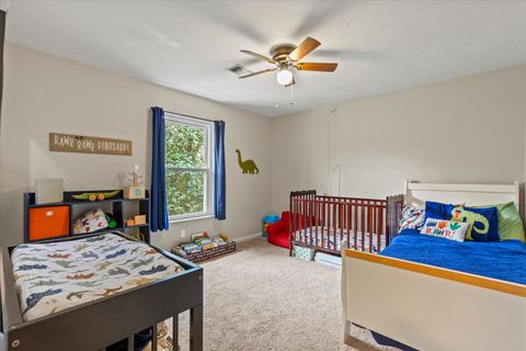 Tiny photo for 3513 Fogarty Drive, Tallahassee, FL 32309 (MLS # 394944)