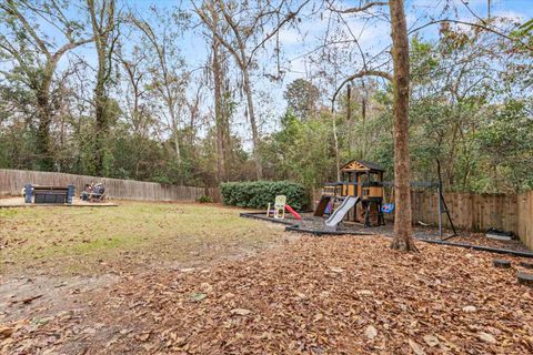 Tiny photo for 3513 Fogarty Drive, Tallahassee, FL 32309 (MLS # 394944)