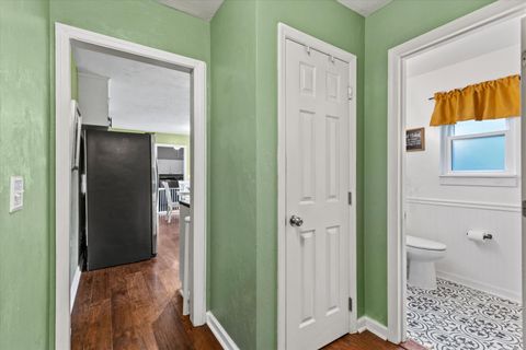 Tiny photo for 3513 Fogarty Drive, Tallahassee, FL 32309 (MLS # 394944)