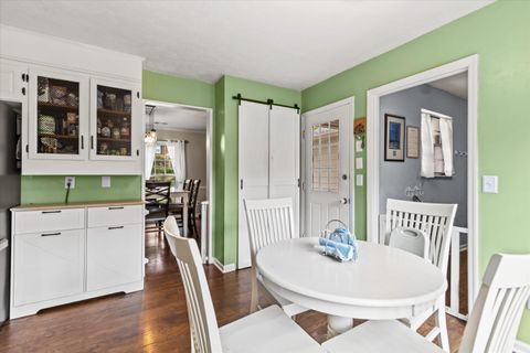 Tiny photo for 3513 Fogarty Drive, Tallahassee, FL 32309 (MLS # 394944)