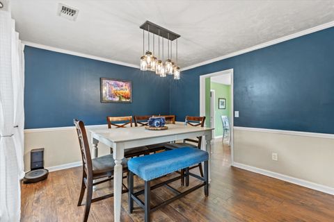 Tiny photo for 3513 Fogarty Drive, Tallahassee, FL 32309 (MLS # 394944)