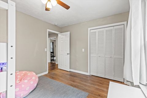 Tiny photo for 3513 Fogarty Drive, Tallahassee, FL 32309 (MLS # 394944)
