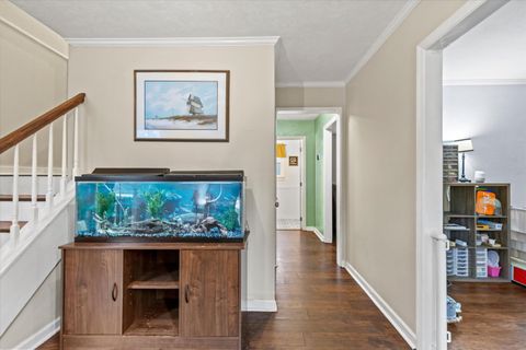 Tiny photo for 3513 Fogarty Drive, Tallahassee, FL 32309 (MLS # 394944)