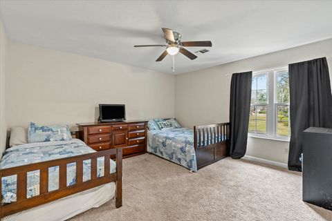 Tiny photo for 3513 Fogarty Drive, Tallahassee, FL 32309 (MLS # 394944)