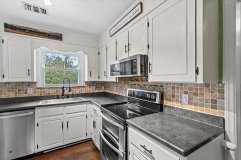 Tiny photo for 3513 Fogarty Drive, Tallahassee, FL 32309 (MLS # 394944)