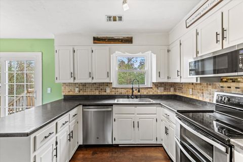 Tiny photo for 3513 Fogarty Drive, Tallahassee, FL 32309 (MLS # 394944)