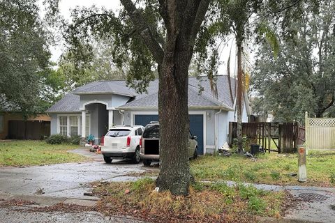 Tiny photo for 3242 Crestwood Forest Drive, Other Florida, FL 32725 (MLS # 394477)
