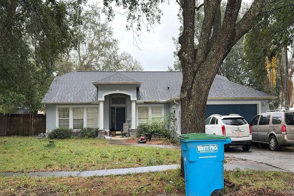 Photo of 3242 Crestwood Forest Drive, Other Florida, FL 32725 (MLS # 394477)
