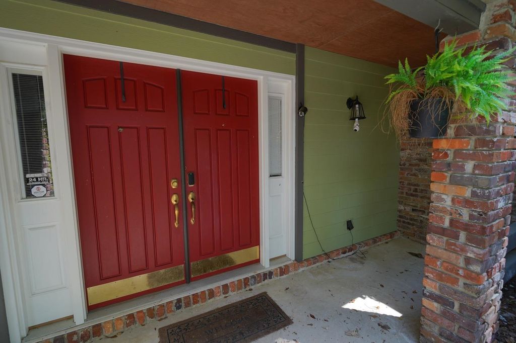 Photo of 1309 Domingo Drive, Tallahassee, FL 32304 (MLS # 398748)