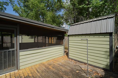 Tiny photo for 1309 Domingo Drive, Tallahassee, FL 32304 (MLS # 398748)