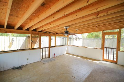 Tiny photo for 1309 Domingo Drive, Tallahassee, FL 32304 (MLS # 398748)