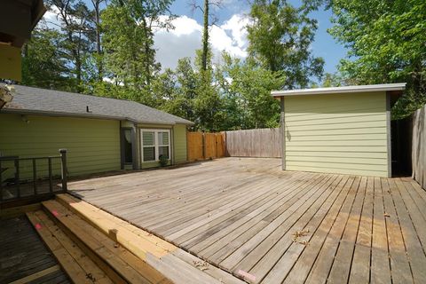 Tiny photo for 1309 Domingo Drive, Tallahassee, FL 32304 (MLS # 398748)