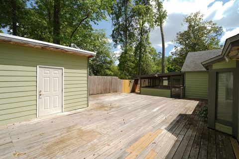 Tiny photo for 1309 Domingo Drive, Tallahassee, FL 32304 (MLS # 398748)